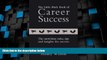 Buy NOW  The Little Black Book of Career Success: The Unwritten Rules, Tips and Insights for