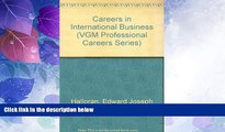 Big Sales  Careers in International Business (Vgm Professional Careers Series)  Premium Ebooks