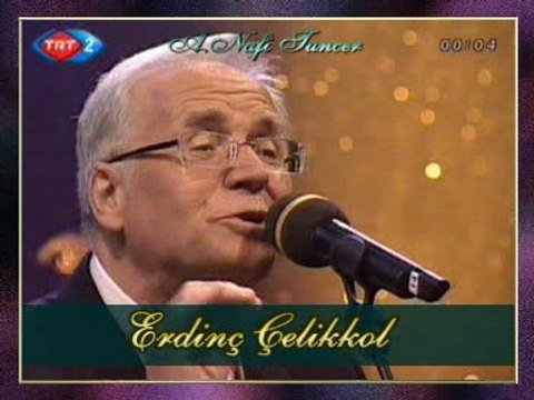 Erdinç ÇELİKKOL - Gel Gönlümü Yerden Yere Vurma Güzel Ne Olursun