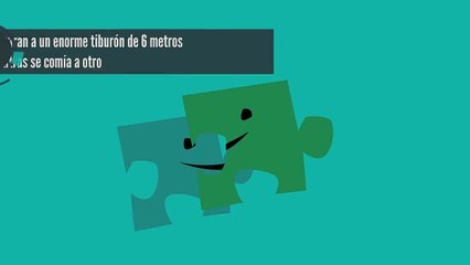 Capturan a un enorme tiburón de 6 metros