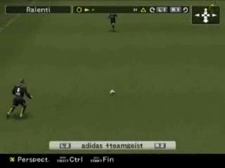 PES6