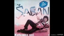 Saban Saulic - To mozes samo ti - (Audio 1985)