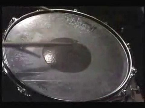 La musique,l'orchestre et les gestes du Maitre qui accompagnent parfois mes rêves...