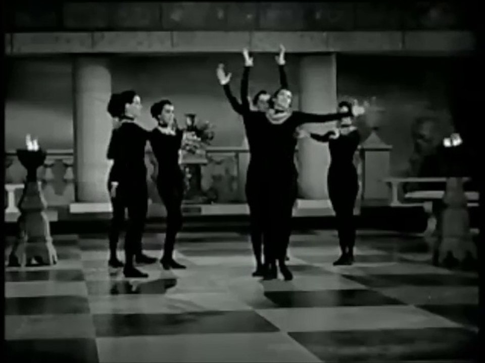 Science Fiction | Spoof | Cat Women of the Moon (1953) | Sci-Fi Minis