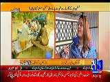 Do girls request you to give them mobile number of Arshad (Chaiwala) - Anchor -- Watch answer of girl who took photo of