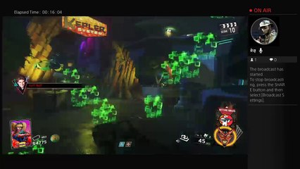 Call of duty infinte warfare zombies (75)