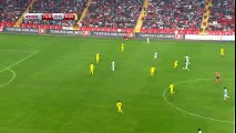 Burak Yilmaz Goal HD - Turkey 1-0 Kosovo - 12.11.2016