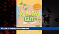 liberty books  Healthy Gut Solution: Healing Herbs   Clean Eating Guide for Optimal Digestive