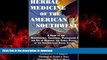 Read book  Herbal Medicine of the American Southwest online