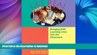 READ  Get Real FULL ONLINE