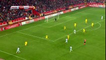 Volkan Sen Goal HD - Turkey 2-0 Kosovo - 12.11.2016