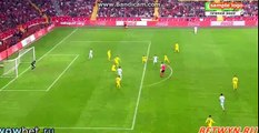 Volkan Sen Goal HD - Turkey 2-0 Kosovo - 12-11-2016