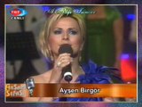 Ayşen BİRGÖR - Dost Bildiklerim (Sanırdım Gündüzdü Onlarla Gecem)