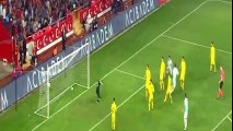 Burak Yılmaz'ın Golü  Türkiye - Kosava 2-0
