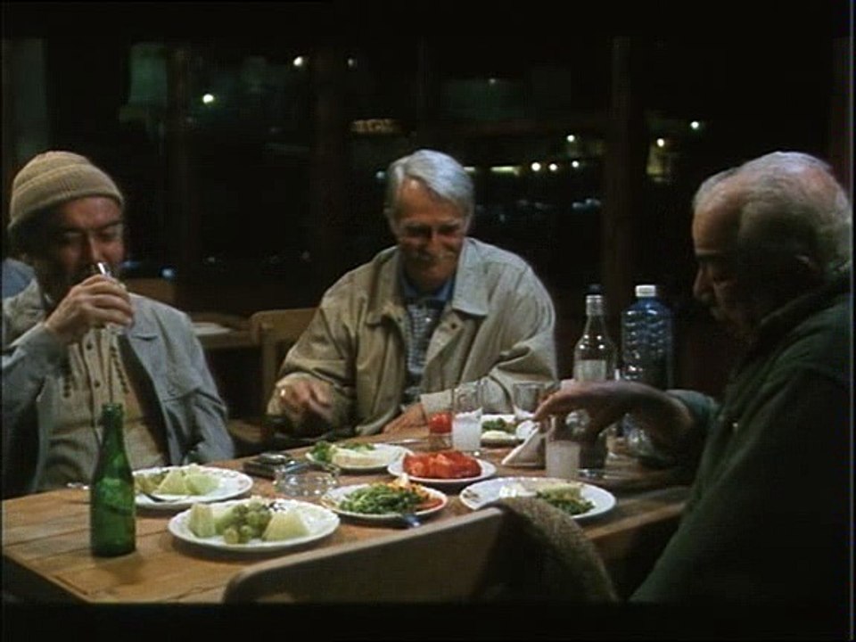 Güle Güle | 1999 | Bölüm 2