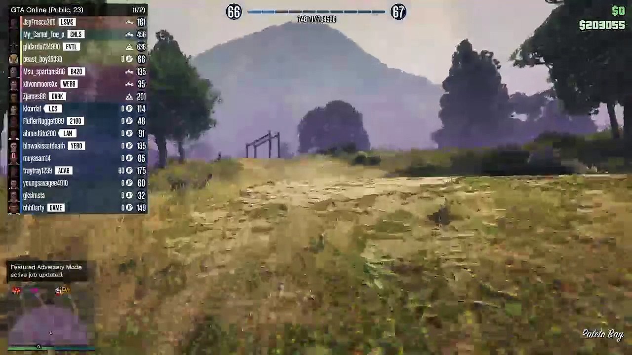 selfeqlty's Live PS4 Broadcast (25)