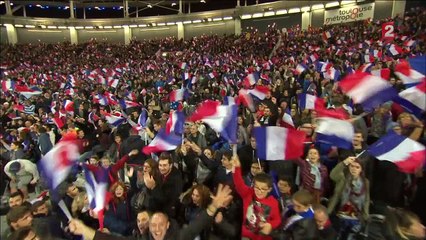 Festival d'essais pour la France, Vakatawa double son compteur !