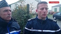 Plouaret (22). Trois blessés et une interpellation lors d'une rave party