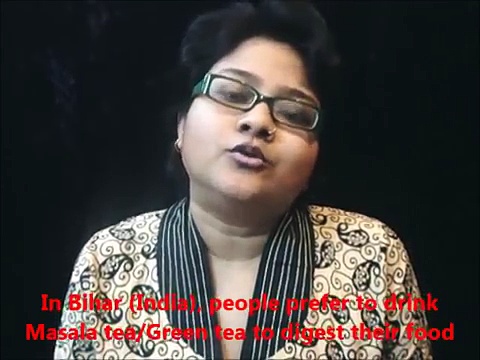 Green tea, Green Tea-Weight loss