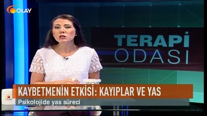 Terapi Odası 12 11 2016
