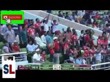 Sohail Tanvir hits 3 huge sixes in BPL 2016 Dhaka Dynamites Vs Rajshahi Kings