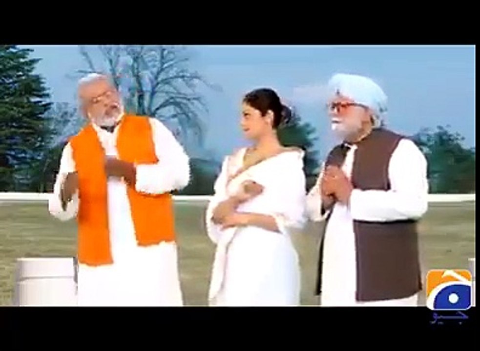 Geo funny indain  missile 2016