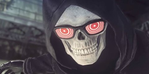 Diario de desarrollo: Let it Die de Suda51