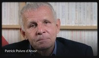 ★ Patrick Poivre d'Arvor est sur People Network ★