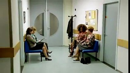 Watch Reaction Of women while laughing in phone