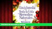 liberty book  Enciclopedia De Remedios Caseros Naturales (Spanish Edition)