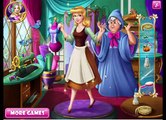 Disney Princess Games - Cinderella Tailor Ball Dress – Best Disney Games For Kids Cinderella