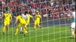 All Goals & Highlights HD - Turkey 2-0 Kosovo - 12.11.2016