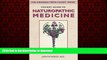 Best books  Pocket Guide to Naturopathic Medicine (Crossing Press Pocket Guides)
