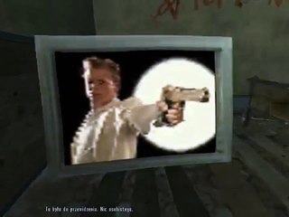 Max Payne 2 - TV 20 [PL]