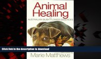 Read book  Animal Healing with Australian Bush Flower Essences online