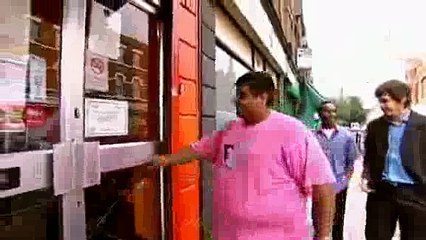 Supersize vs Superskinny S02E04