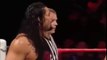 Roman Reigns VS Seth Rollins VS Kevin Owens VS Chris Jericho VS Braun Strowman Full Match