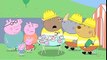 Peppa Pig English Episodes Full 2016 Peppa Pig Mr Bull in a China Shop