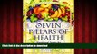 Read books  Seven Pillars of Health: Nutritional Secrets for Good Health and Long Life online to