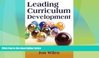 Deals in Books  Leading Curriculum Development  Premium Ebooks Online Ebooks