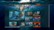WoWs - Wochenschau die Vierizehnte - World of Warships News von und mit Hodar