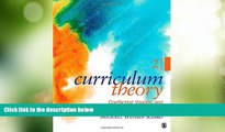 Big Sales  Curriculum Theory: Conflicting Visions and Enduring Concerns, 2nd Edition  Premium