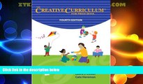 Big Sales  The Creative Curriculum for Preschool, 4th edition  READ PDF Best Seller in USA