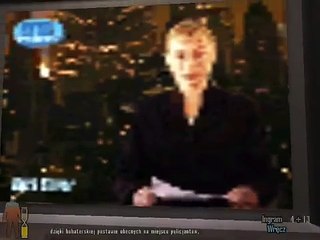 Max Payne 2 - TV 11 [PL]