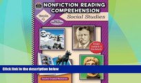 Deals in Books  Nonfiction Reading Comprehension: Social Studies, Grade 4  READ PDF Online Ebooks