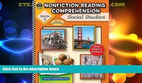 Big Sales  Nonfiction Reading Comprehension: Social Studies, Grade 5  Premium Ebooks Online Ebooks