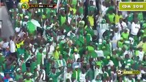Nigeria vs Algérie (3-1) - Eliminatoires CDM 2018