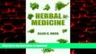 liberty books  Herbal Medicine: Herbs For Your Health, Herbal Therapy For Your Skin And Hair, And