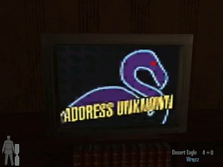 Max Payne 2 - TV 8 [PL]