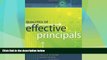 Buy NOW  Qualities of Effective Principals  Premium Ebooks Online Ebooks